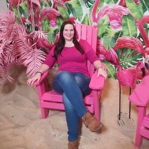 Meet your Posher, Jackie